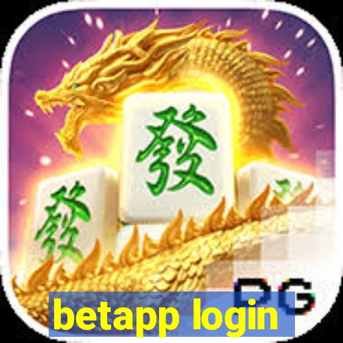 betapp login